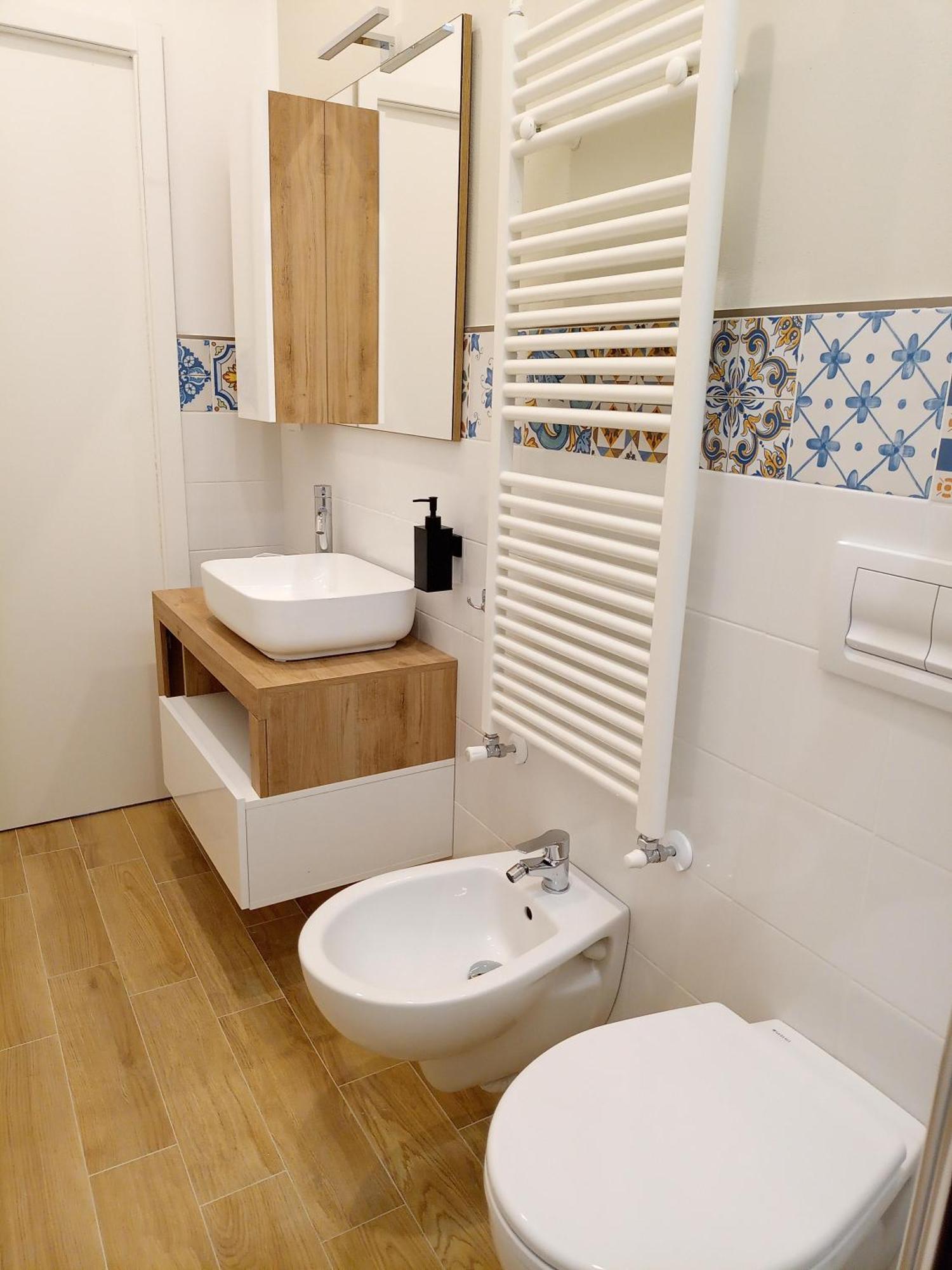 Cujo Apartment La Spezia Buitenkant foto
