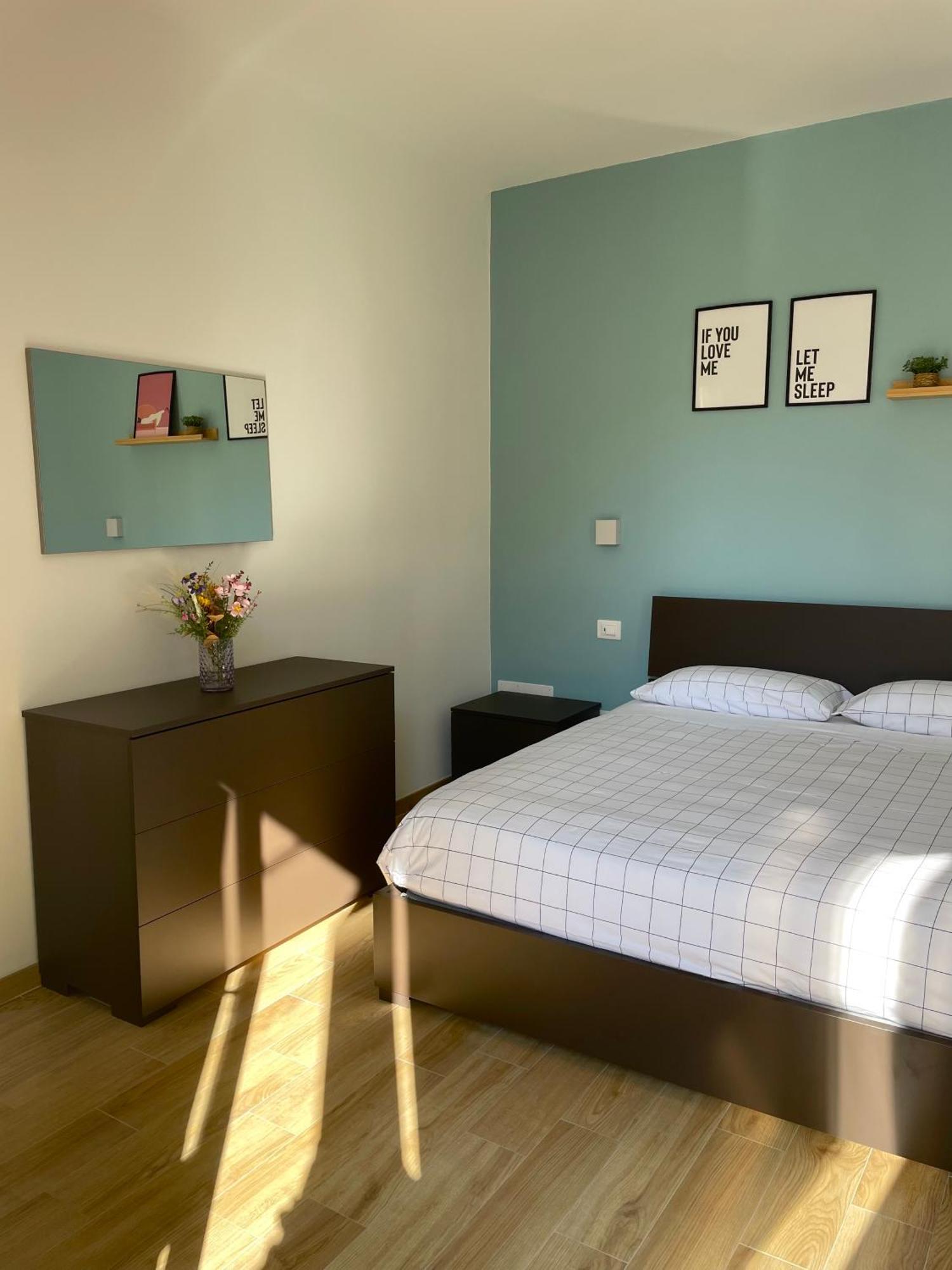 Cujo Apartment La Spezia Buitenkant foto